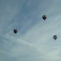 Hot Air Balloon Festival